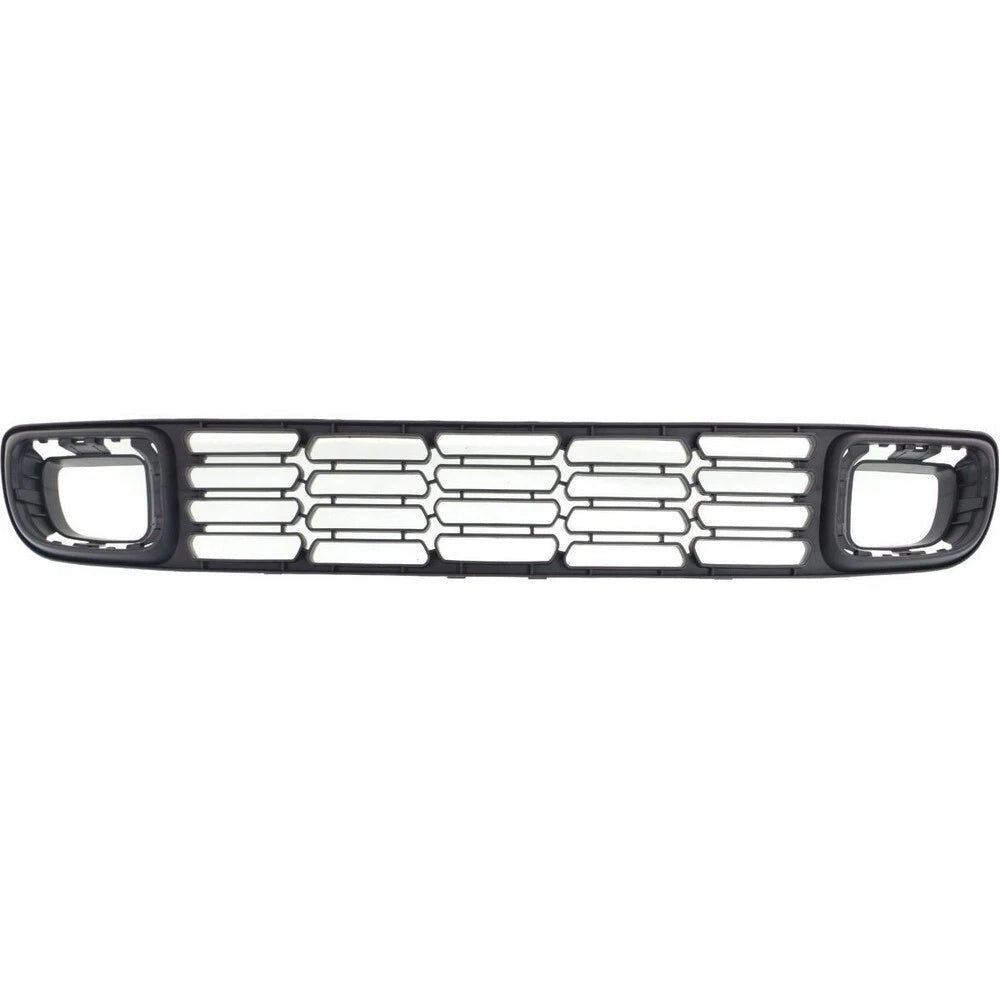 Front BUMPER GRILLE For Mini Cooper Paceman,Cooper Countryman PLASITC image 1