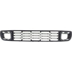 Front BUMPER GRILLE For Mini Cooper Paceman,Cooper Countryman PLASITC image 1