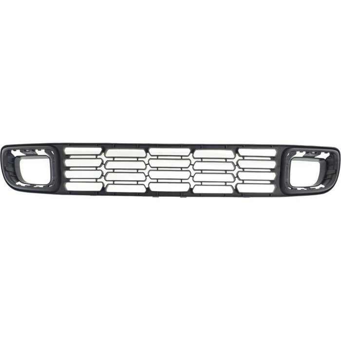 Front BUMPER GRILLE For Mini Cooper Paceman,Cooper Countryman PLASITC