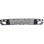 Front BUMPER GRILLE For Mini Cooper Paceman,Cooper Countryman PLASITC image 2