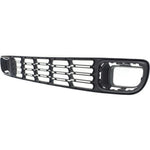 Front BUMPER GRILLE For Mini Cooper Paceman,Cooper Countryman PLASITC image 3