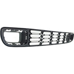 Front BUMPER GRILLE For Mini Cooper Paceman,Cooper Countryman PLASITC image 4