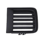 New Front Left & Right Pair LH RH BUMPER GRILLE For Nissan Pathfinder Armada image 2
