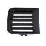 New Front Left & Right Pair LH RH BUMPER GRILLE For Nissan Pathfinder Armada image 8