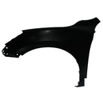 Front Left Driver Side Fender For 2013-2016 Honda Accord 4-Door Primed Steel image 1