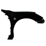 Front Left Driver Side Fender For 2013-2016 Honda Accord 4-Door Primed Steel image 2