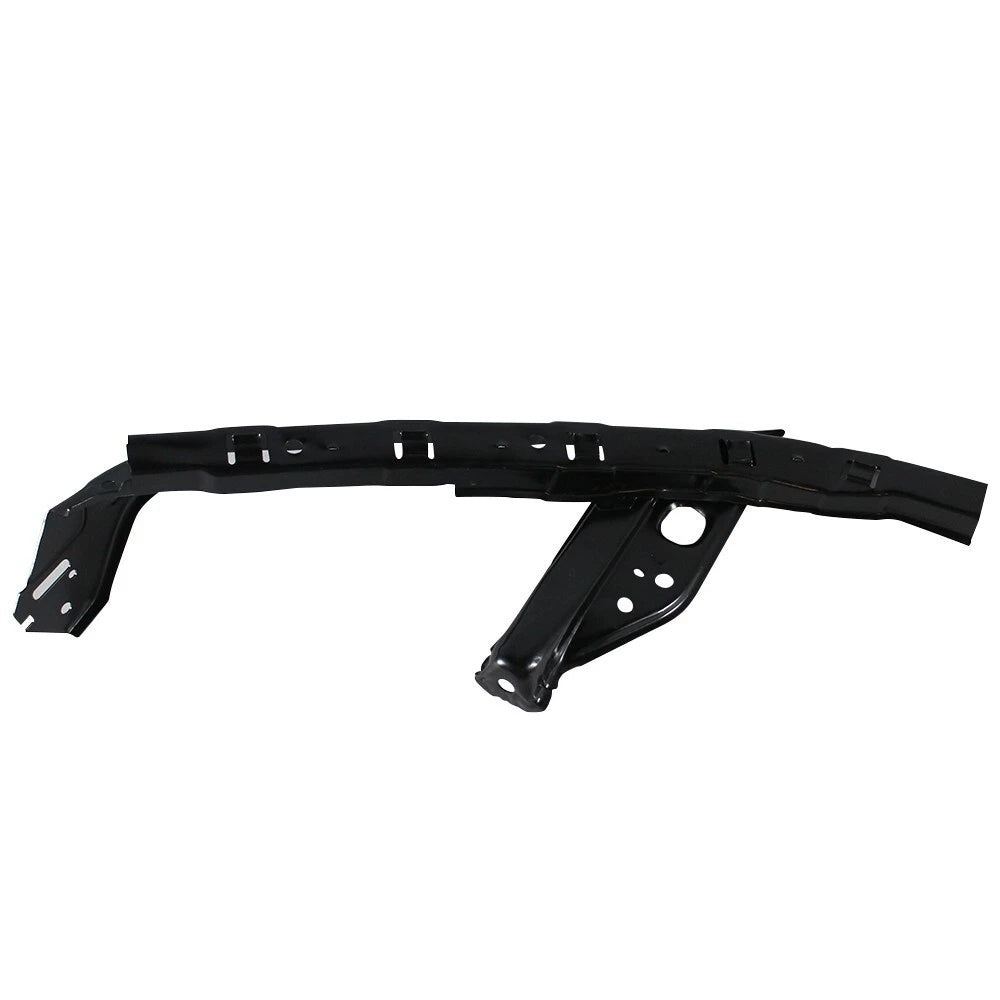 HO1042105 71190TR0A00 Front,Left Driver Side BUMPER BRACKET For Honda Civic image 1