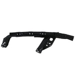 HO1042105 71190TR0A00 Front,Left Driver Side BUMPER BRACKET For Honda Civic image 1