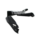 HO1042105 71190TR0A00 Front,Left Driver Side BUMPER BRACKET For Honda Civic image 2