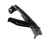 HO1042105 71190TR0A00 Front,Left Driver Side BUMPER BRACKET For Honda Civic image 3
