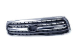 Grille Surrond with Black Insert For 2000-2002 Toyota Tundra Pickup TO1200223 image 2