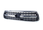 Grille Surrond with Black Insert For 2000-2002 Toyota Tundra Pickup TO1200223 image 3