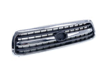 Grille Surrond with Black Insert For 2000-2002 Toyota Tundra Pickup TO1200223 image 5