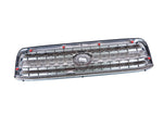 Grille Surrond with Black Insert For 2000-2002 Toyota Tundra Pickup TO1200223 image 7