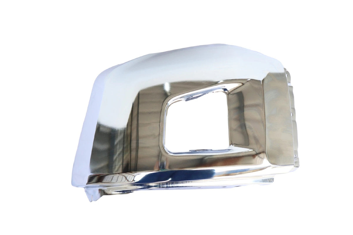 Toyota Tundra Exterior Parts