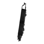 Active Grille Shutter For 2015-2017 CHRYSLER 200 Grille air intake assy w/Motor image 4