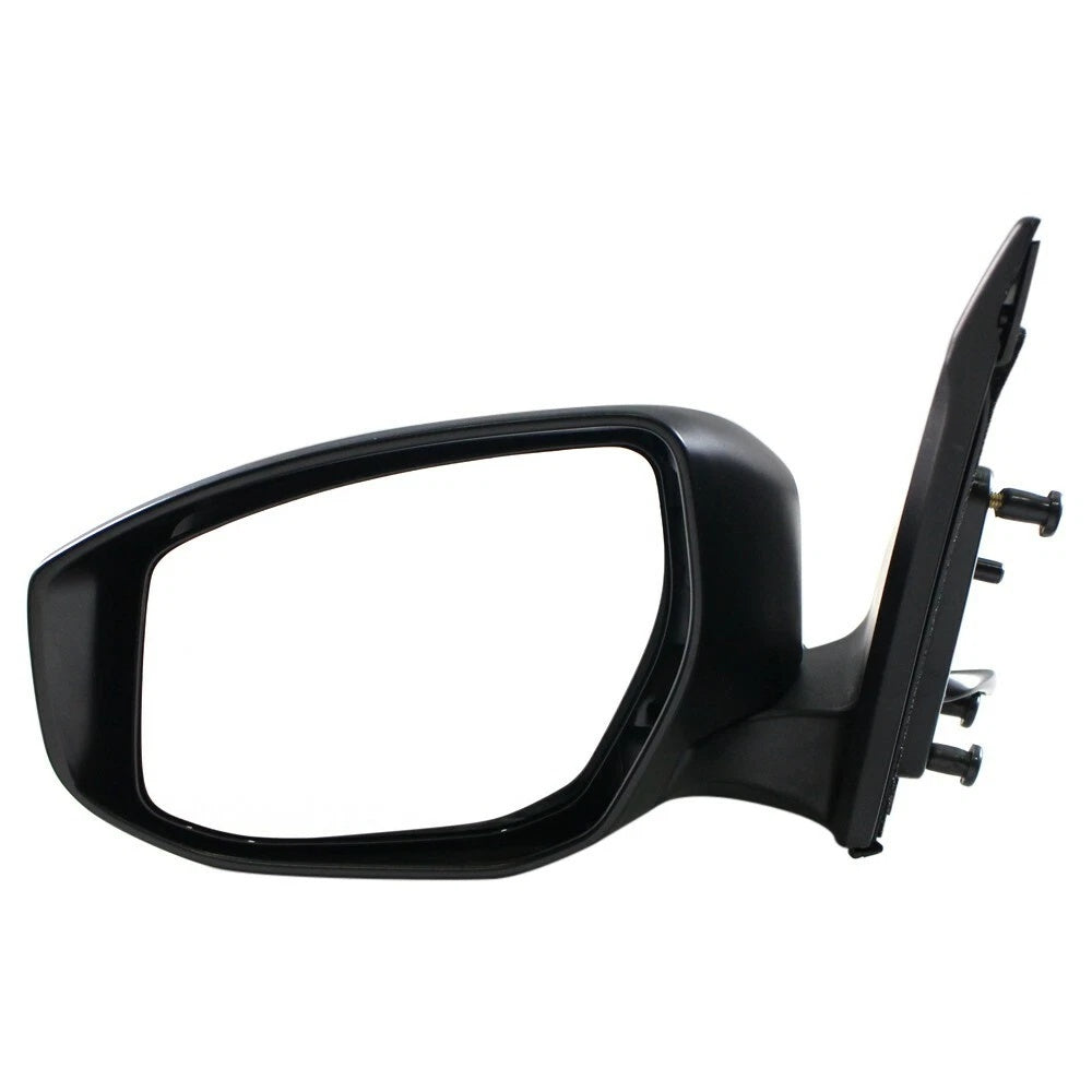 Front,Left Driver Side DOOR MIRROR For Nissan Sentra VAQ2 963023YU4F NI1320268 image 1