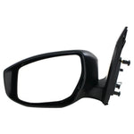Front,Left Driver Side DOOR MIRROR For Nissan Sentra VAQ2 963023YU4F NI1320268 image 1