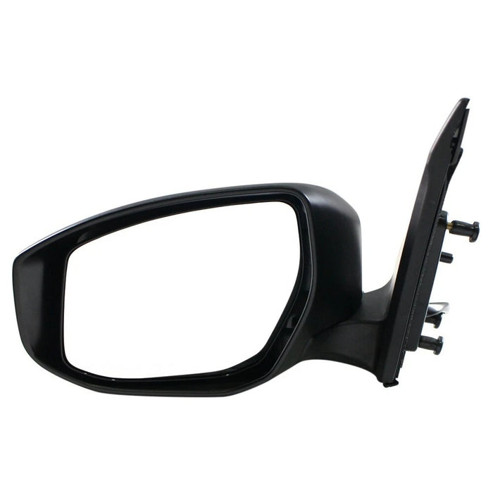 Front,Left Driver Side DOOR MIRROR For Nissan Sentra VAQ2 963023YU4F NI1320268