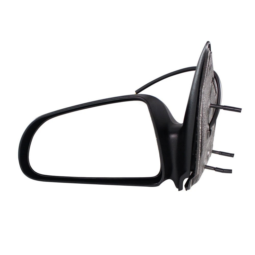 Front,Left Driver Side DOOR MIRROR Fit For Dodge Durango VAQ2 image 1