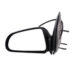 Front,Left Driver Side DOOR MIRROR Fit For Dodge Durango VAQ2 image 1