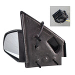 Front,Left Driver Side DOOR MIRROR Fit For Dodge Durango VAQ2 image 3