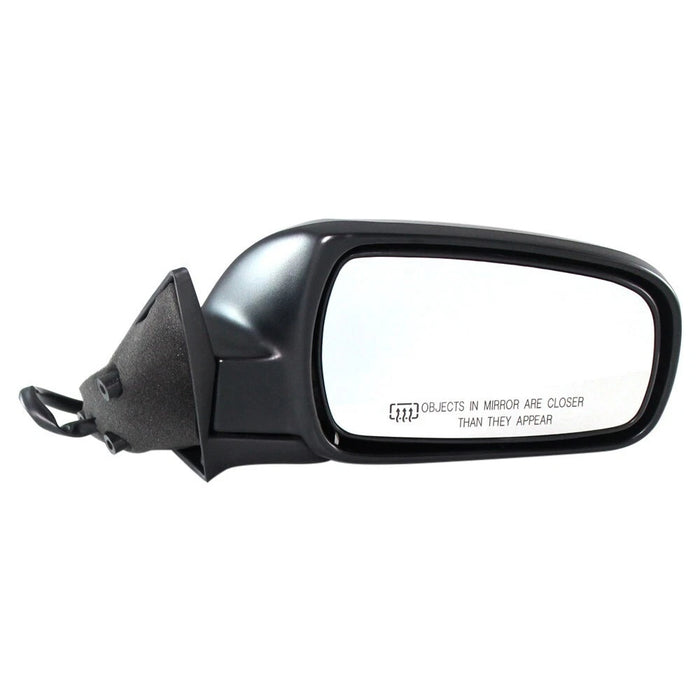 Front,Right Passenger Side DOOR MIRROR Fit For Nissan,Infiniti VAQ2