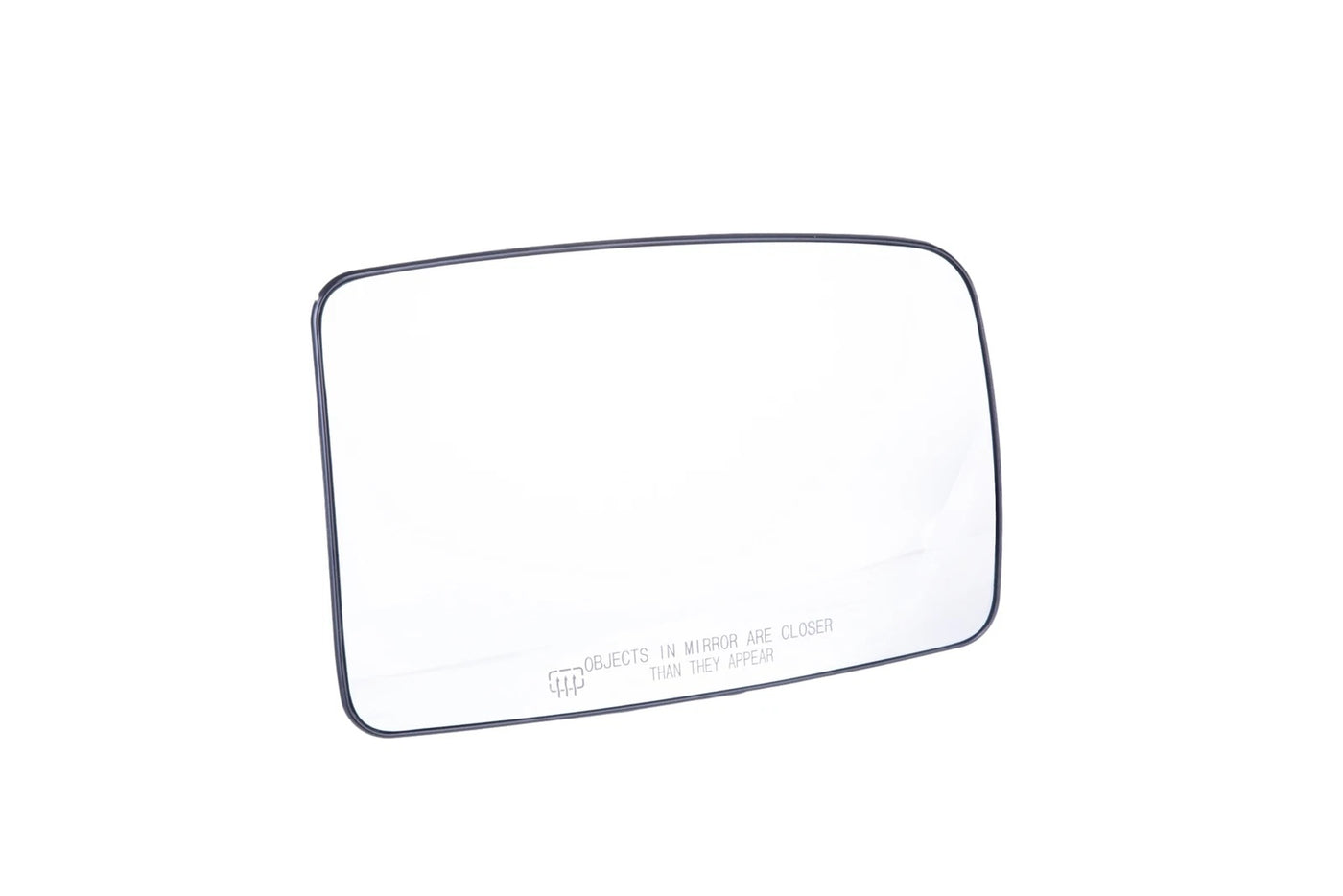 New Front,Right Passenger Side DOOR MIRROR PLATE Fit For Ford,Lincoln image 1