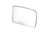 New Front,Right Passenger Side DOOR MIRROR PLATE Fit For Ford,Lincoln image 2
