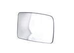New Front,Right Passenger Side DOOR MIRROR PLATE Fit For Ford,Lincoln image 3