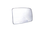 New Front,Right Passenger Side DOOR MIRROR PLATE Fit For Ford,Lincoln image 5