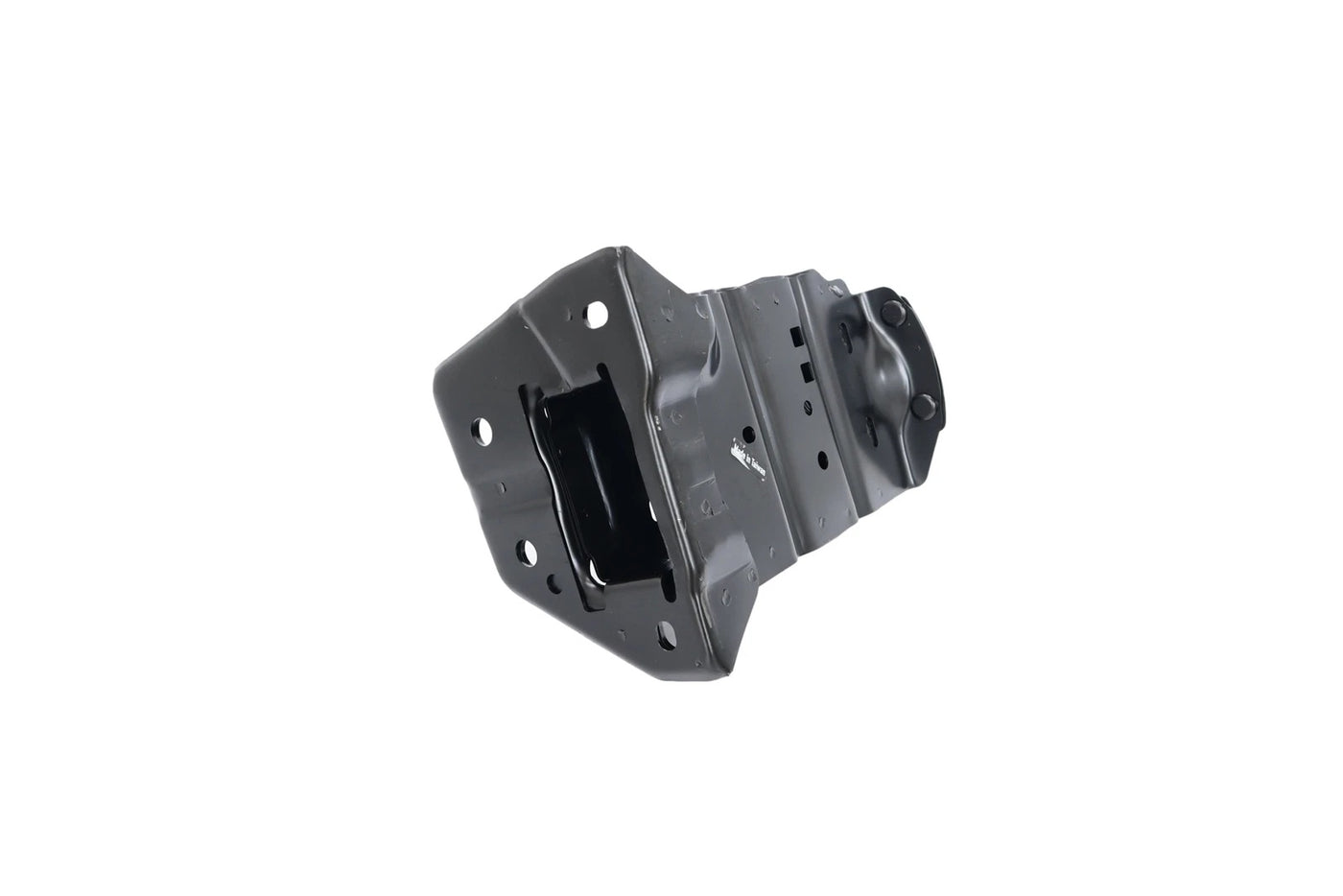 Front Driver Side Bumper Retainer Mounting Bracket for 2013-2019 Nissan Sentra image 1
