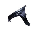 GM1240289 12477993 Front,Left Driver Side FENDER For Chevrolet Trailblazer image 2