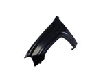 GM1240289 12477993 Front,Left Driver Side FENDER For Chevrolet Trailblazer image 4