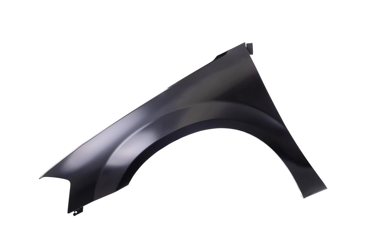 Front Left Drive Side Fender For 2008-2010 Dodge Avenger Primed Steel image 1