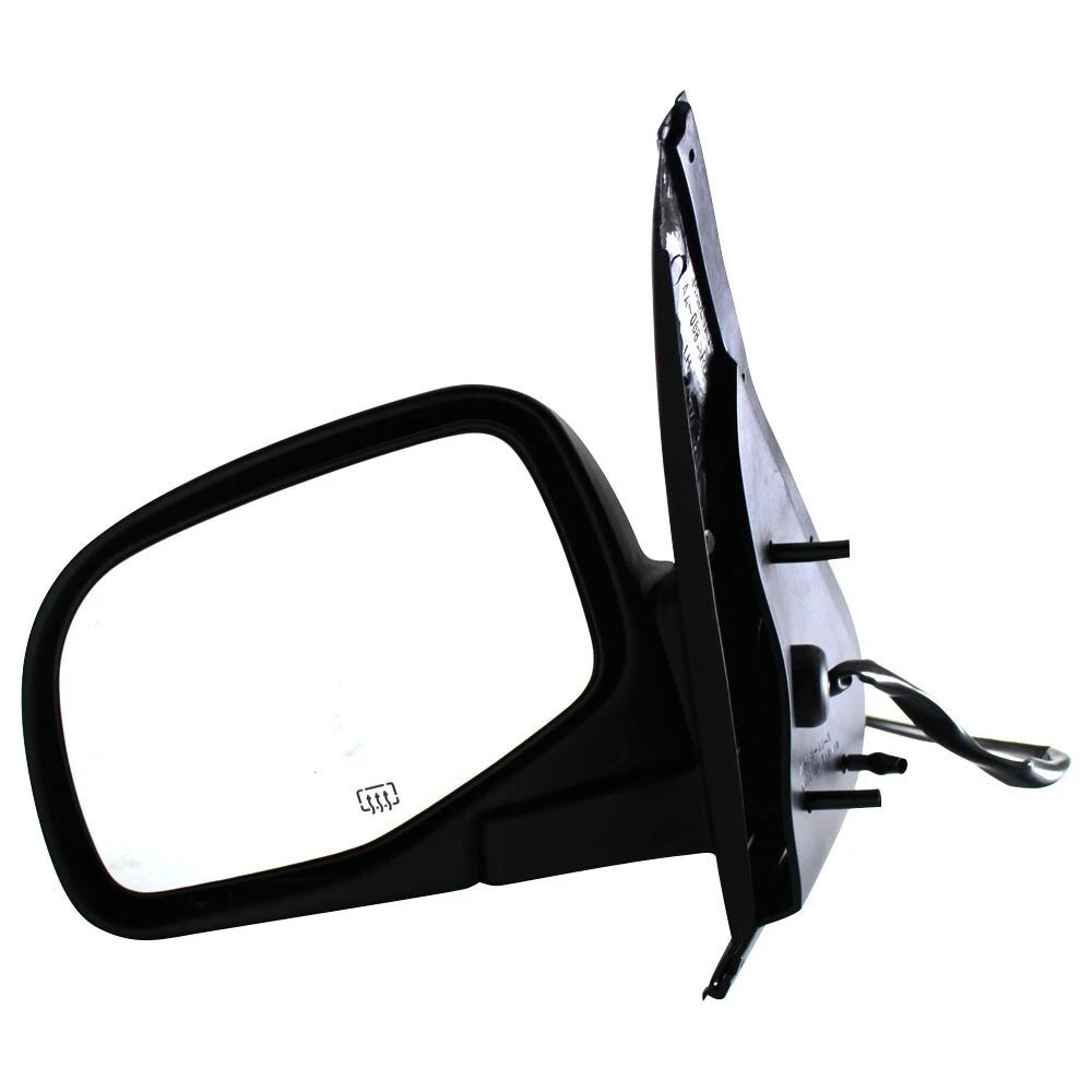 FO1320158 Front,Left Driver Side DOOR MIRROR For Mercury,Ford VAQ2 F87Z17683BAB image 1