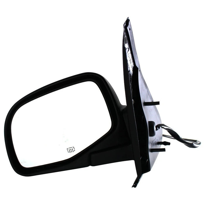 FO1320158 Front,Left Driver Side DOOR MIRROR For Mercury,Ford VAQ2 F87Z17683BAB