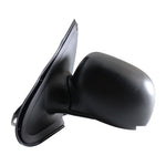 FO1320158 Front,Left Driver Side DOOR MIRROR For Mercury,Ford VAQ2 F87Z17683BAB image 2