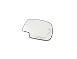 Passenger Right Side Mirror Glass with Heated Signal Light For 03-06 Silverado image 2