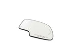 Passenger Right Side Mirror Glass with Heated Signal Light For 03-06 Silverado image 4