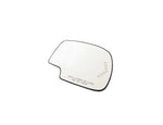 Passenger Right Side Mirror Glass with Heated Signal Light For 03-06 Silverado image 5