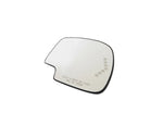 Passenger Right Side Mirror Glass with Heated Signal Light For 03-06 Silverado image 6