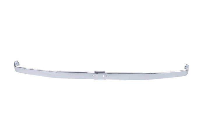 GM1210107 Front GRILLE MOULDING for Chevrolet Colorado CHROMED GM1210107