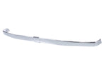GM1210107 Front GRILLE MOULDING for Chevrolet Colorado CHROMED GM1210107 image 3