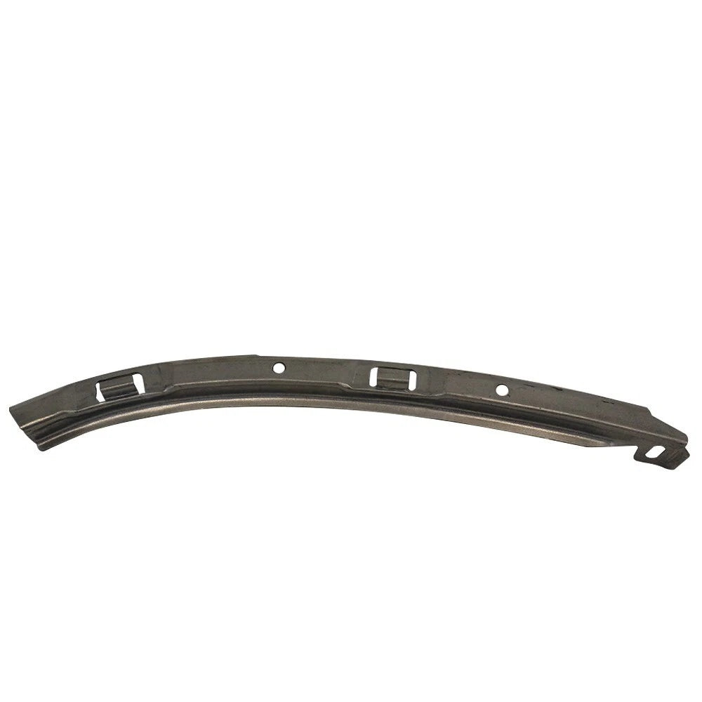 HO1026102 71191S04000 Front,Left Driver Side BUMPER BRACKET For Honda Civic image 1