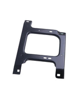 CH1066127 New Front,Left Driver Side BUMPER BRACKET For Dodge Ram 3500,2500 image 2