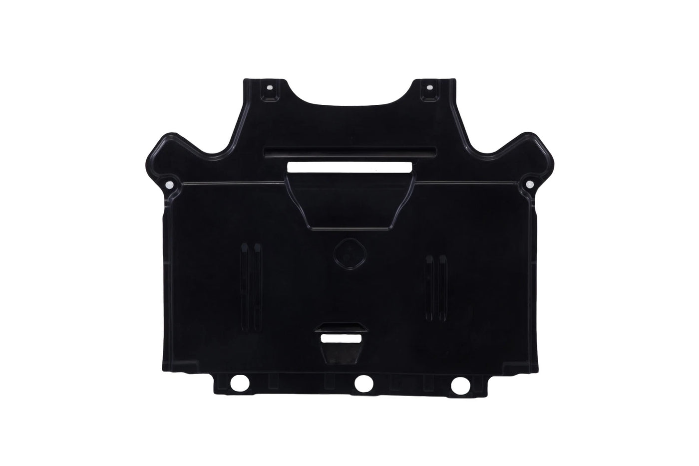 Engine Splash Shield Under Cover Rear for 2009-2016 Audi A4 2011-2017 Q5 2.0L image 1