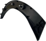 Fit 20-21 Ford Transit-250 Transit-350 Fender Flares Front Passenger Side image 5