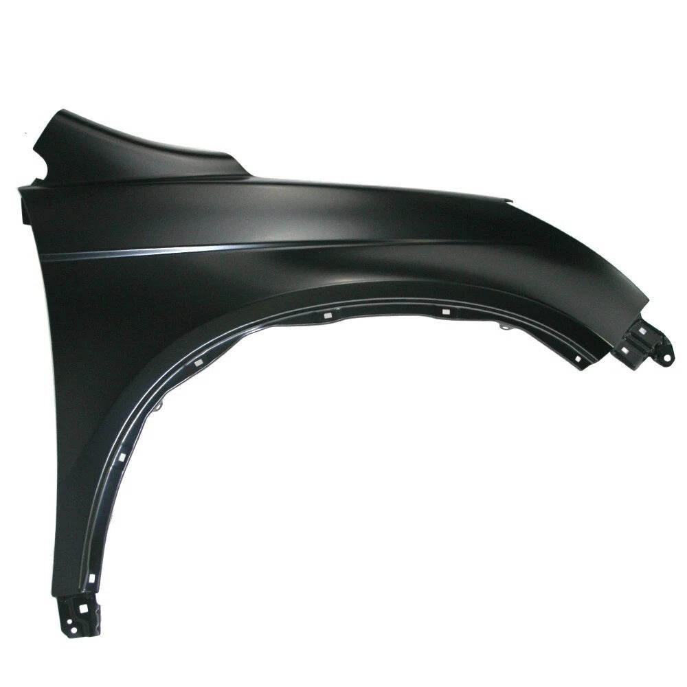 HO1241171 60211SWAA90ZZ CAPA Front,Right Passenger Side FENDER For Honda CR-V image 1
