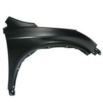HO1241171 60211SWAA90ZZ CAPA Front,Right Passenger Side FENDER For Honda CR-V image 1